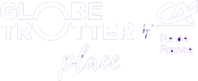 Rejoins la Globe Trotter Place