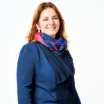 Nathalie Mourlon