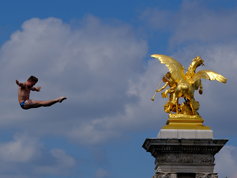 Paris 2024