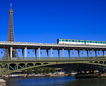 Grand Paris Express