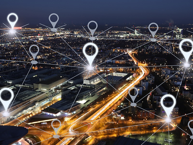 hyperlocal