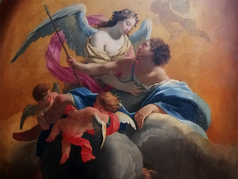 La Sauvegarde de l'Art Français