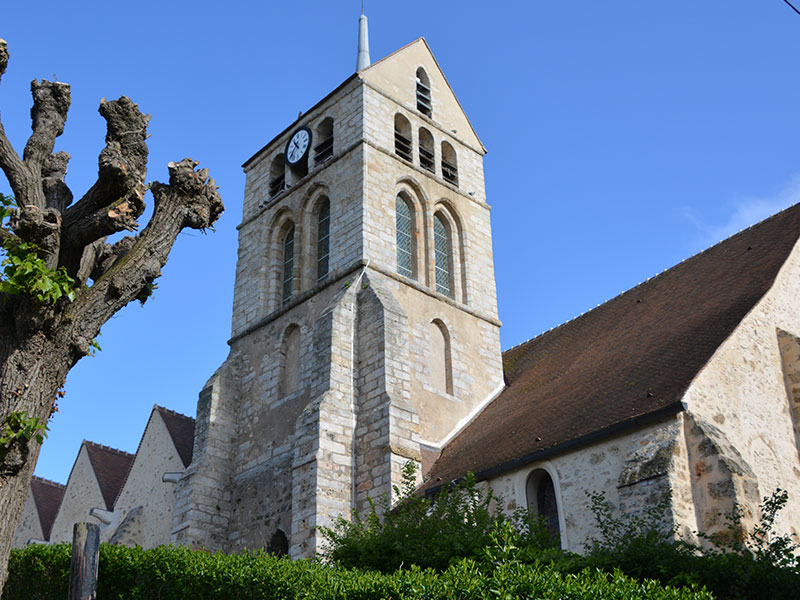 Forges-les-Bains