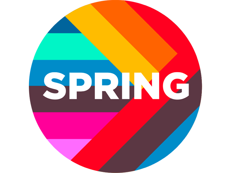 paris saclay spring