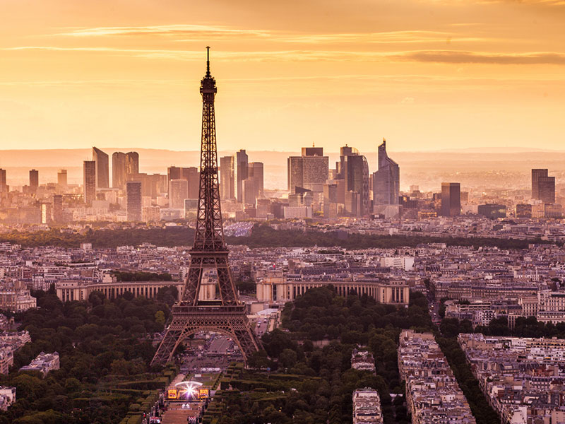 Grand paris