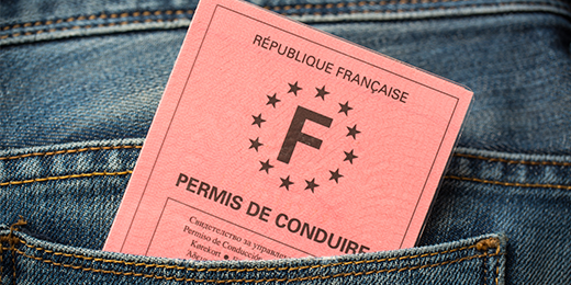permis