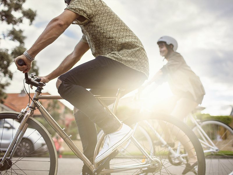 mobilité durable