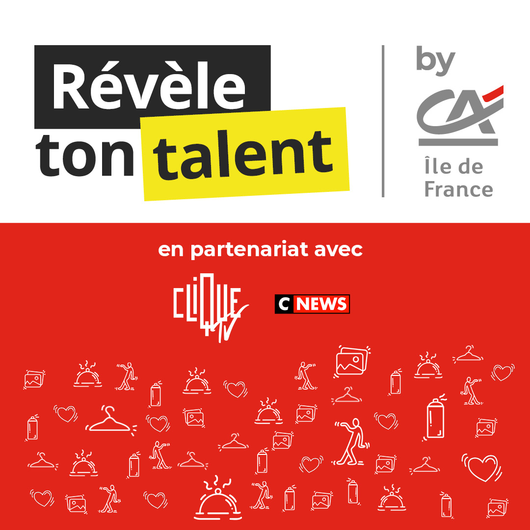 Révèle ton talent