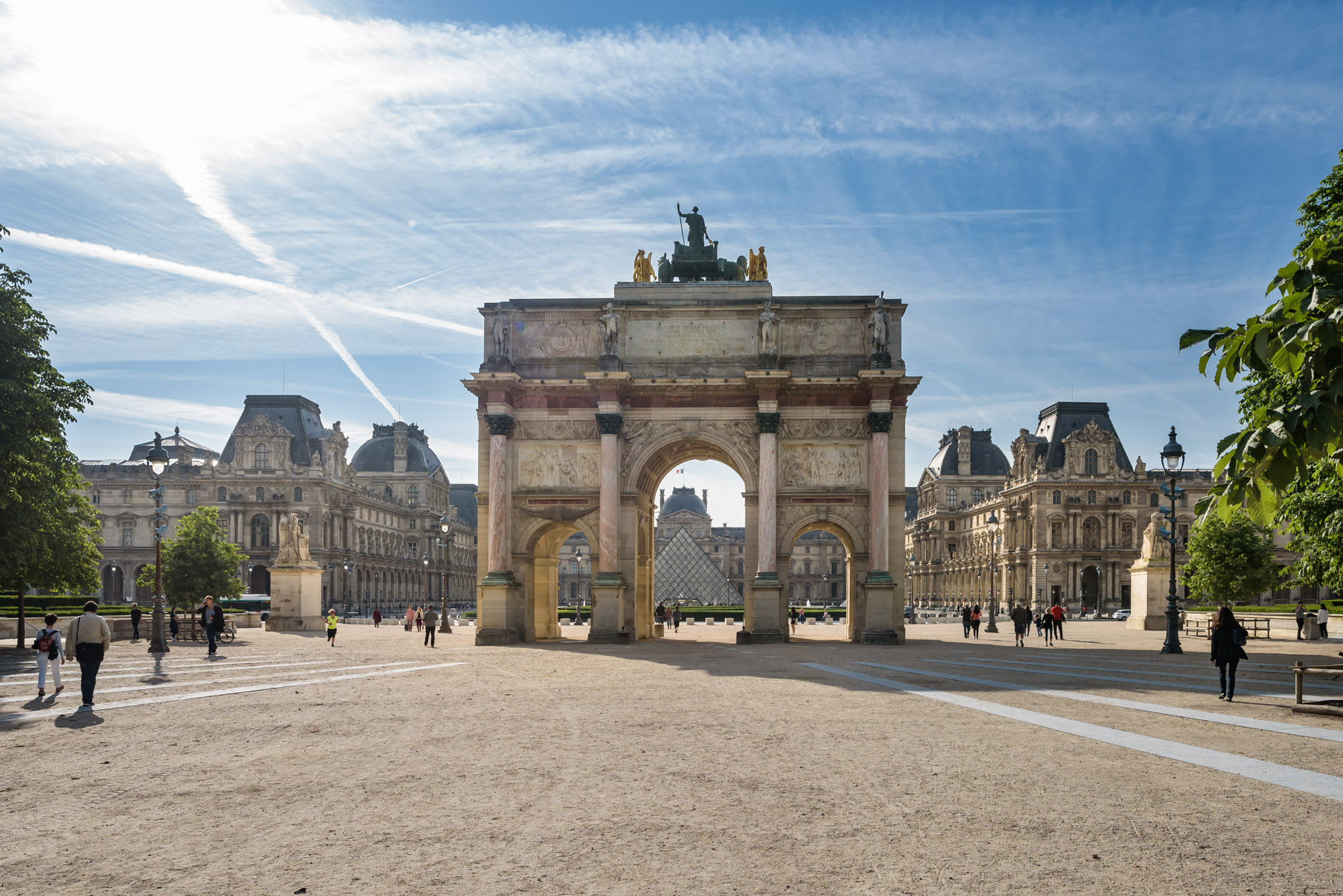 Carrousel
