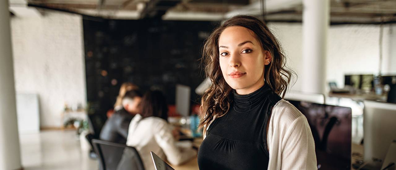 entrepreneuriat féminin