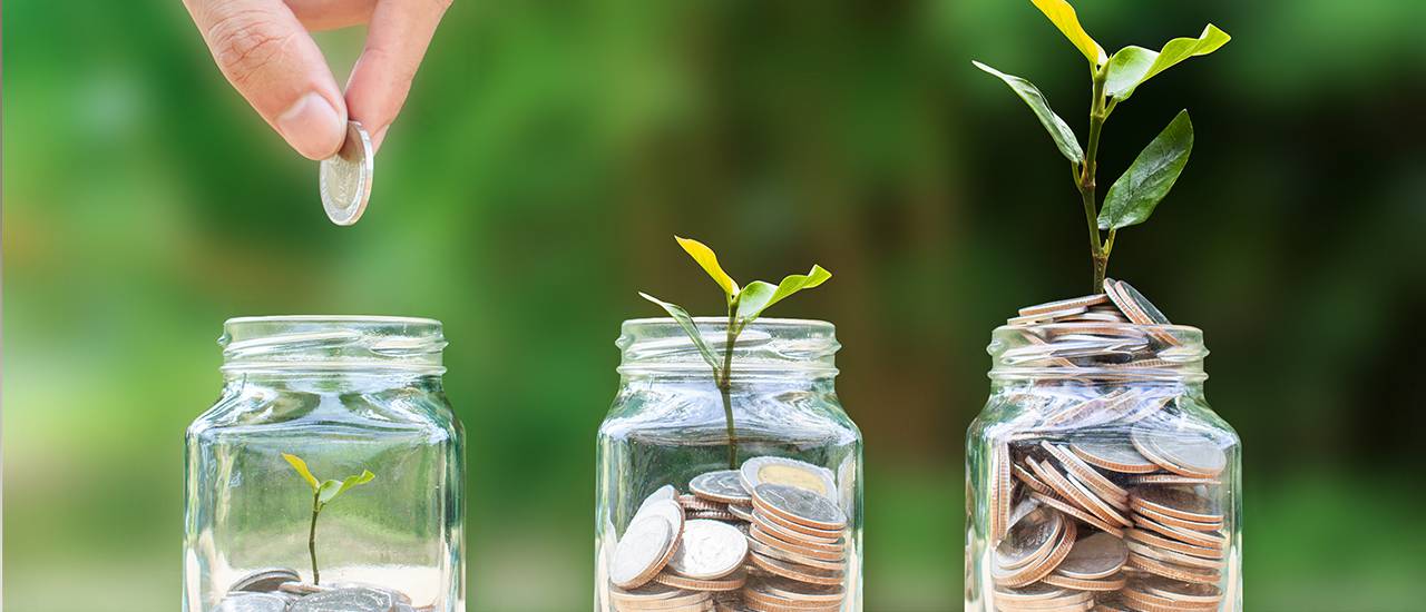 investissement responsable Épargne solidaire