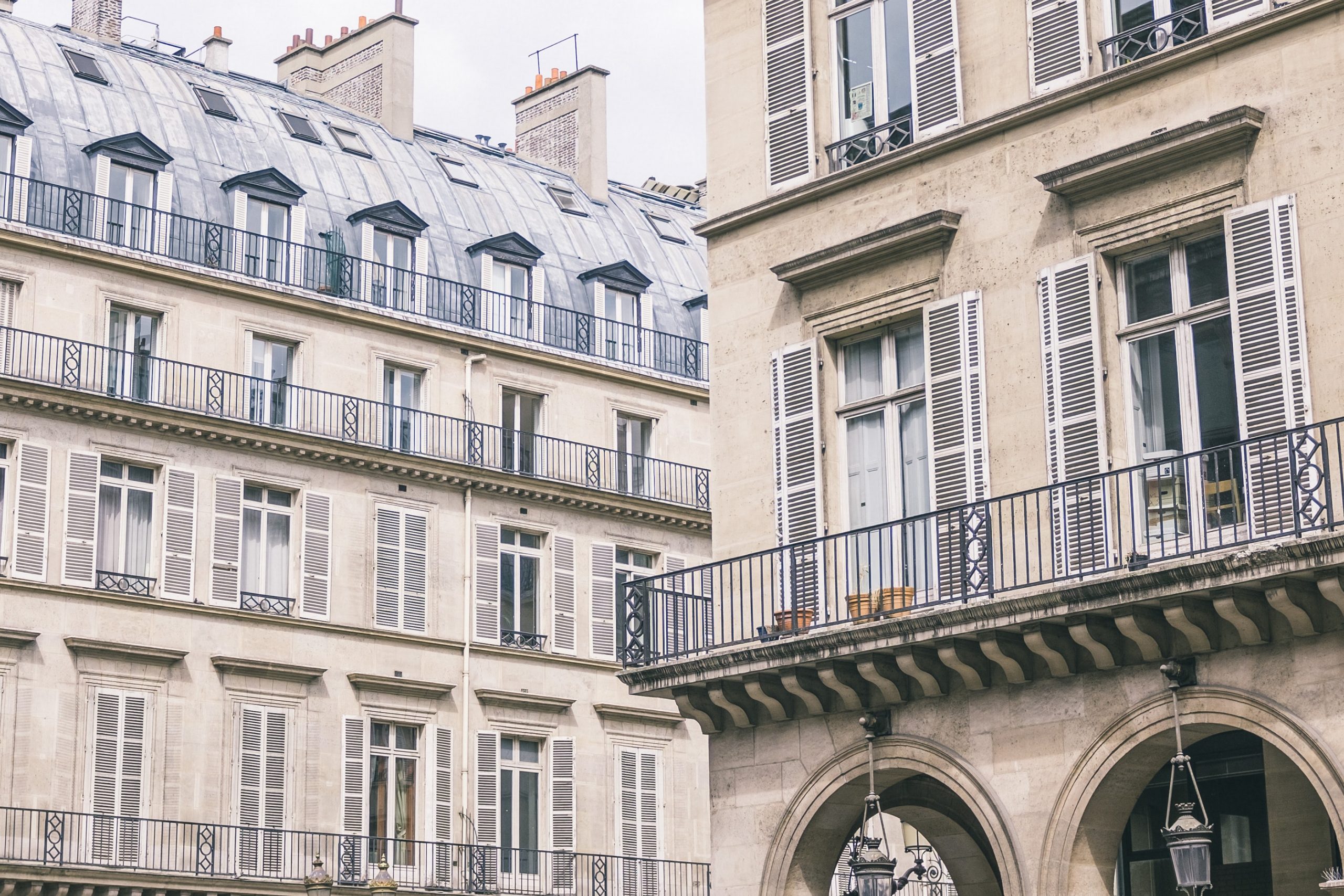 investir dans l'immobilier