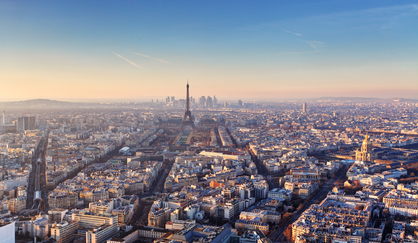 immobilier francilien
