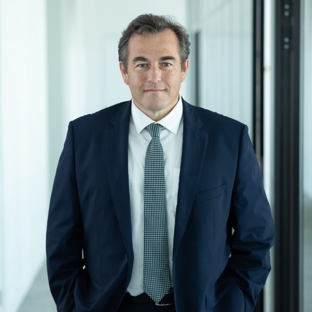Codir Crédit Agricole Brie-Picardie