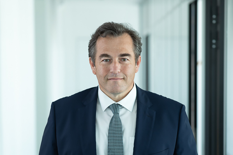 Codir Crédit Agricole Brie-Picardie