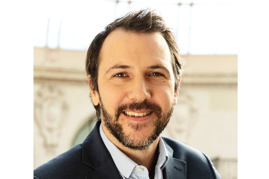 Martin Lepeu