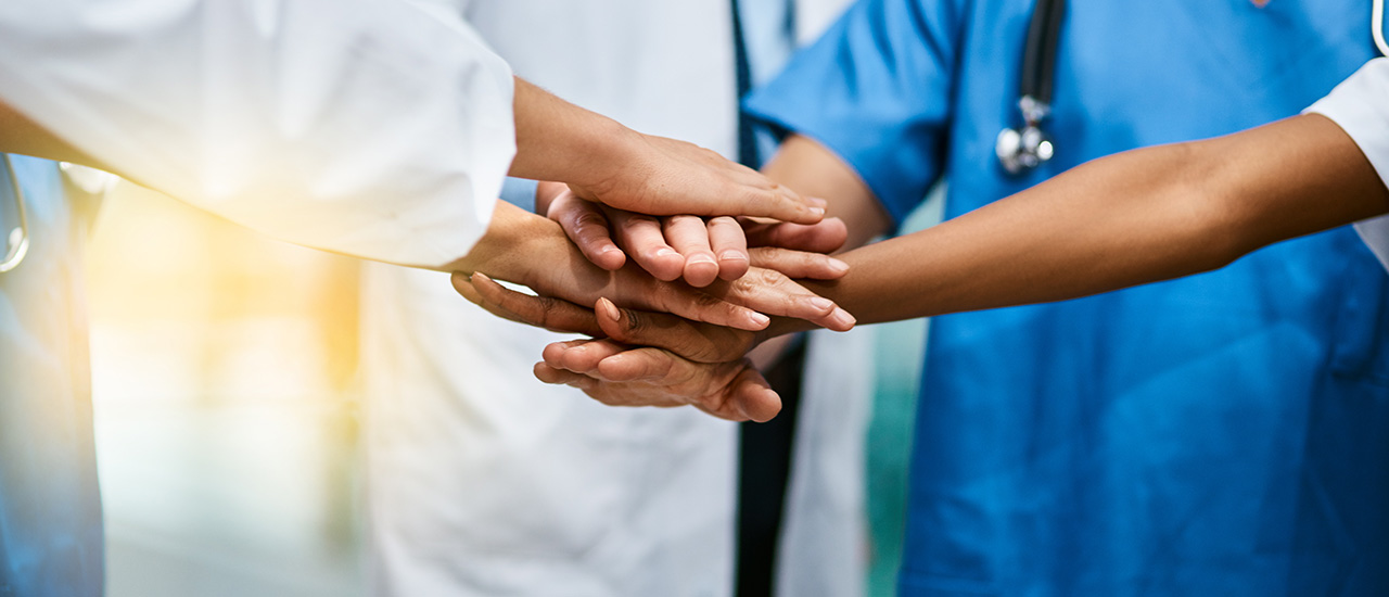 Collaboration hospitalière pour une meilleure prise en charge des patients à l'Hôpital NOVO