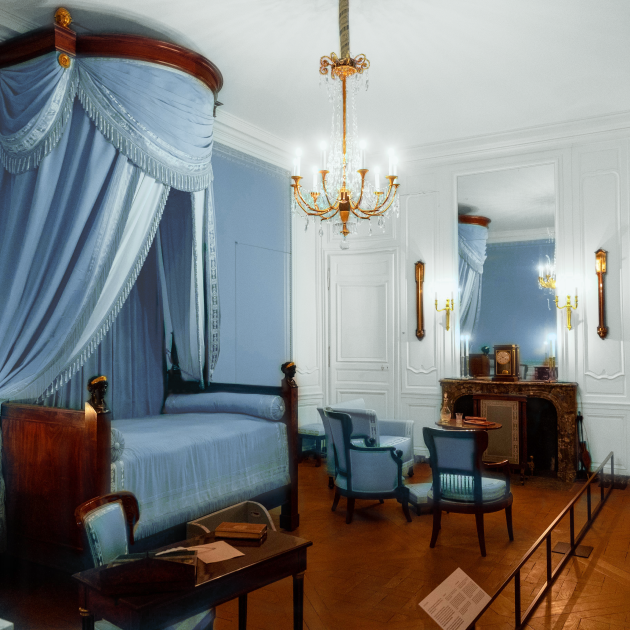 Chambre Napoléon 2