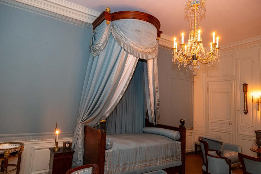 Rambouillet