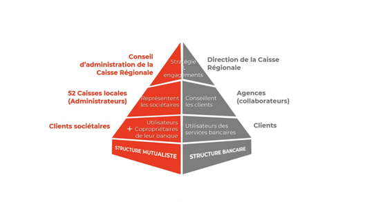 Schema-gouvernance-cooperative-credit-agricole-d-ile-de-france